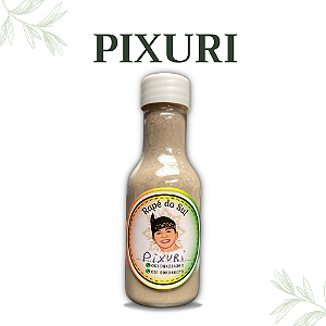 Medicina da Floresta Pixuri