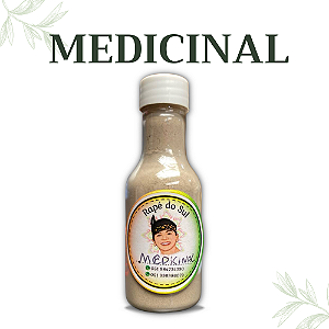 Medicina da Floresta Medicinal