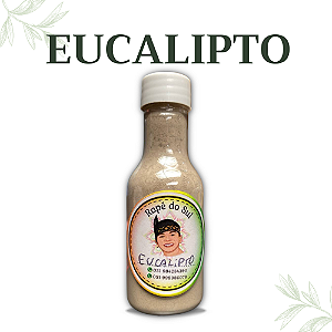 Medicina da Floresta Eucalipto