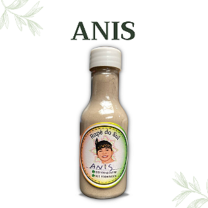 Medicina da Floresta Anis