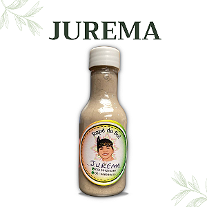 Medicina da Floresta Jurema