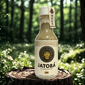 Medicina da Floresta Jatobá