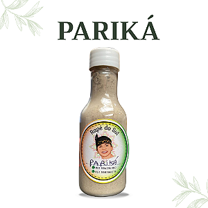 Medicina da Floresta Pariká