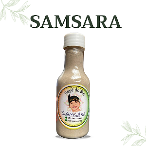 Medicina da Floresta Samsara