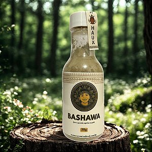 Medicina da Floresta Bashawa