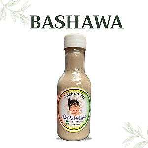 Medicina da Floresta Bashawa