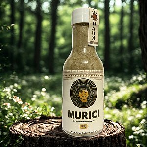 Medicina da Floresta Murici