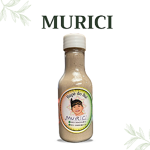 Medicina da Floresta Murici