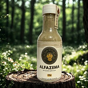 Medicina da Floresta Alfazema