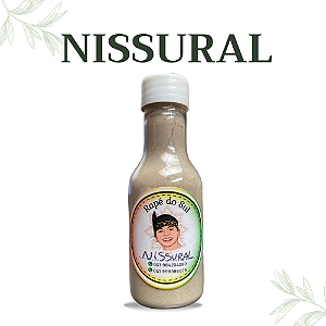 Medicina da Floresta Nissural