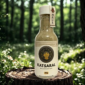 Medicina da Floresta Katsaral