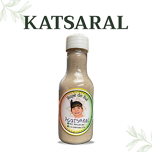 Medicina da Floresta Katsaral