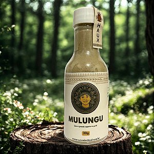 Medicina da Floresta Mulungu