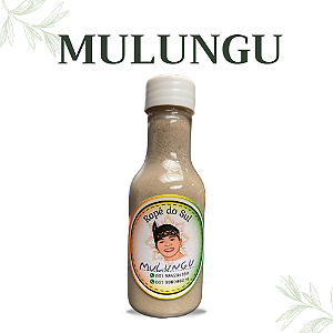 Medicina da Floresta Mulungu