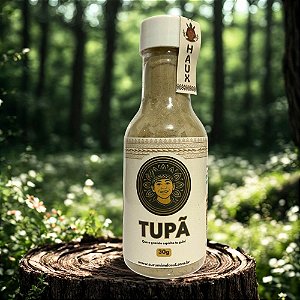 Medicina da Floresta Tupã