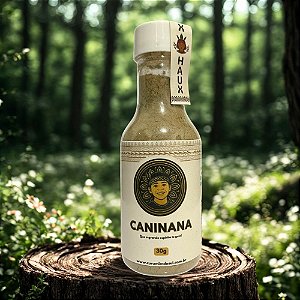 Medicina da Floresta Caninana