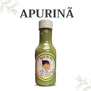 Medicina da Floresta Apurinã