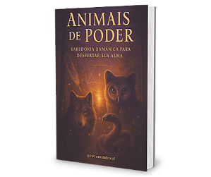 Ebook digital Animais de poder