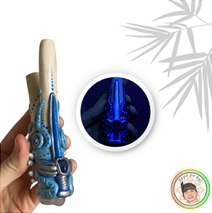 Kuripe Espada de São Miguel