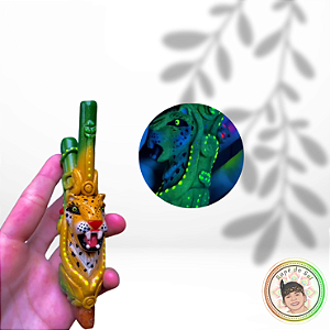 Kuripe Onça Pintada