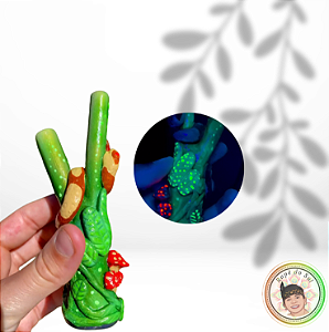 Kuripe Elementais e Jiboia