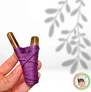 Kuripe de Linha simples