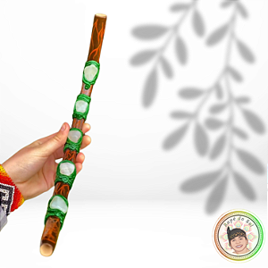 Tepi Raizes Ancestrais