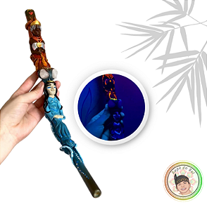 Tepi Xangô & Yemanja