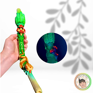 Tepi Elementais e Jiboia