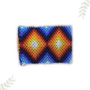 Pulseira povo Puyanawa