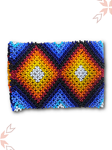 Pulseira povo Puyanawa