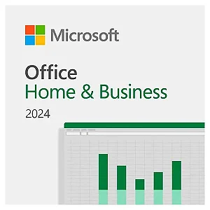 Microsoft Office Home & Business 2024 (PN EP2-06608)