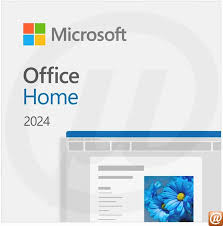 Microsoft Office Home 2024 (PN EP2-06800)