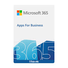 Microsoft 365 Apps for Business ESD (PN: SPP-00005)