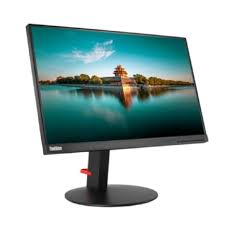 Lenovo ThinkVision S22e-18 (PN: 61FAKIR1BR)