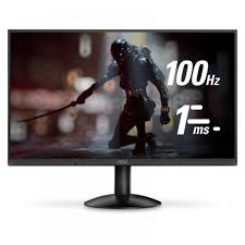 Monitor AOC 23,8 LED Full HD 100Hz 1ms