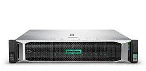 Servidor HPE DL380 GEN10 PLUS 8SFF NC_1XPROC_XEON S-4310_2.1GHZ/12-CORE_1X32GB MEM_2X1.2TB SAS_2X800