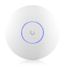 Access Point Ubiquiti U6-LR Wi-Fi 6 Dual Band