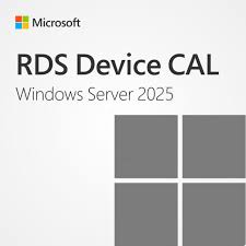 Microsoft Windows Server CAL 2025