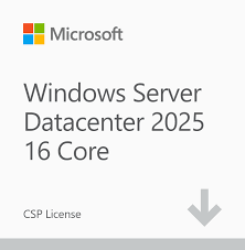Windows Server Datacenter 2025 16 Core