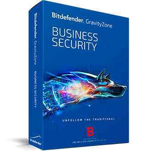 Bitdefender GravityZone Business Security 1 ano - 500-999