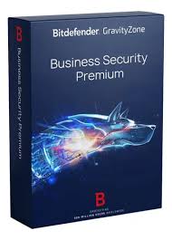 Bitdefender Gravityzone Business Security Premium 1 ano- 500-999