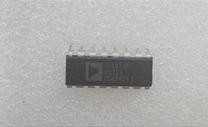CIRCUITO INTEGRADO AD694JN DIP-16 ANALOG DEVICES
