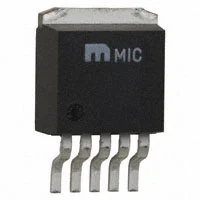 CIRCUITO INTEGRADO MIC5209-5.0YU-TR SMD TO263-5 D2PAK MICROCHP