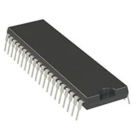 CIRCUITO INTEGRADO PIC18F4620-I/P PTH DIP-40 MICROCHIP