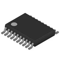 CIRCUITO INTEGRADO SN74HC541PWR SMD TSSOP-20 TEXAS