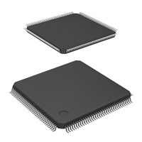 CIRCUITO INTEGRADO STM32F103ZET6 SMD LQFP-144 STMicroelectronics