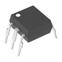 CIRCUITO INTEGRADO TIL113=4N35 PTH DIP-6 EVERLIGHT