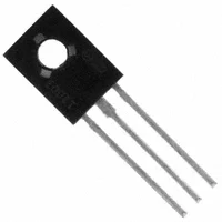 TRANSISTOR BD139 PTH TO-126 NXP (ANTIGA PHILIPS)