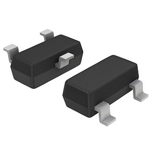 287X DIODO 7.5V 350MW BZX84C7V5-TP SMD SOT23 MCC